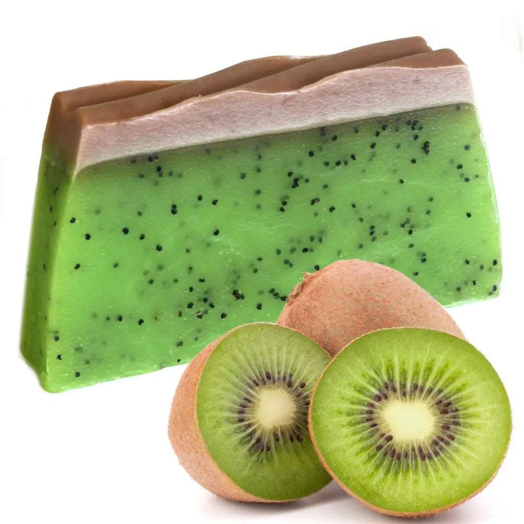 Barra Paraíso Tropical 1.2kg - Kiwi