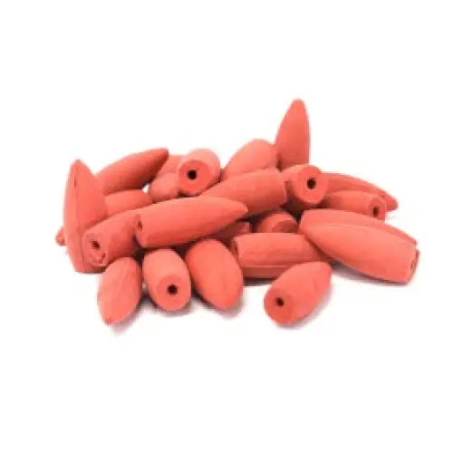 Caixa de Cones de Incenso con Fluxo de retorno 500g - Rosa approx 225 pcs