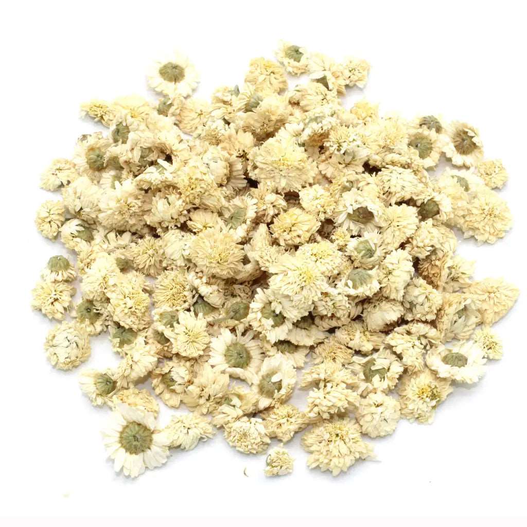 Camomila-romana flor 1Kg