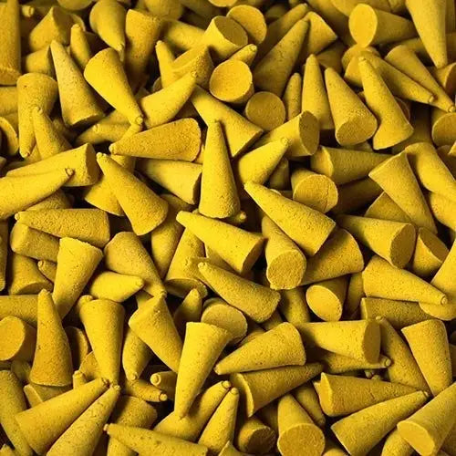 Cones de incenso a Granel - Citronela -1.6Kg