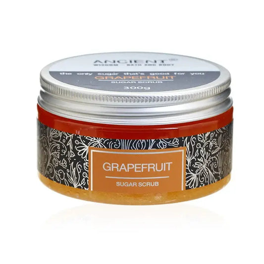 Sugar Scrub 300g - toranja