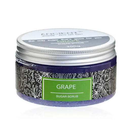 Sugar Scrub 300g - Uva