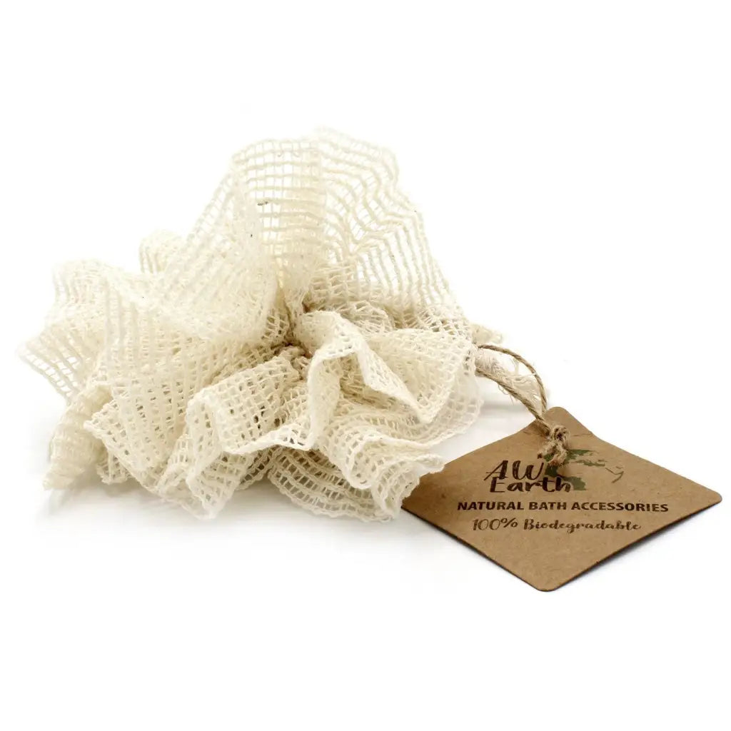 Esponja de Banho - Nature Scrunchy - Rami 55gm