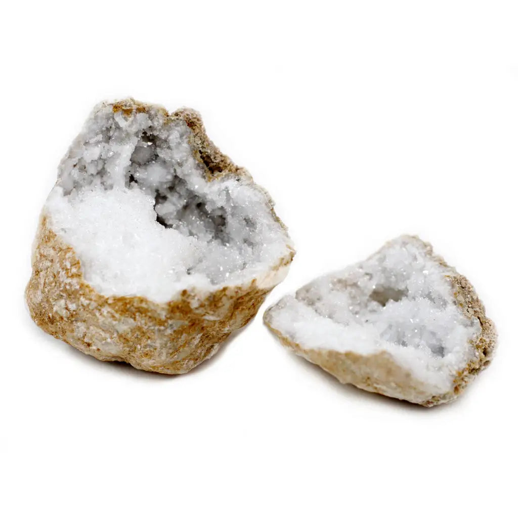 Geodo de Calcite - 10-12 cm - unidade