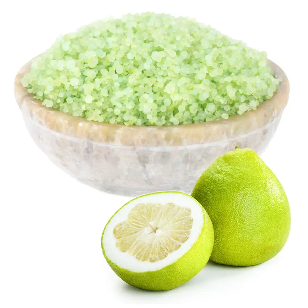 Saquito Granulos Aromatic paraíso tropical - pomelo  