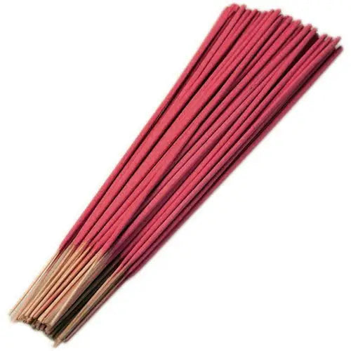 Incenso avulso - Rosa da Meia-noite - 0.5Kg