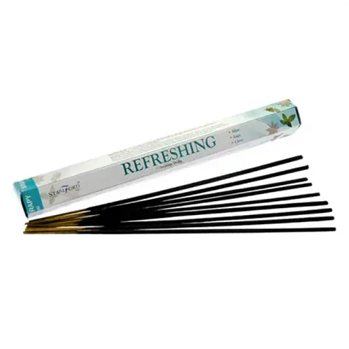 Refrescante stick de incentivo de stamford premium