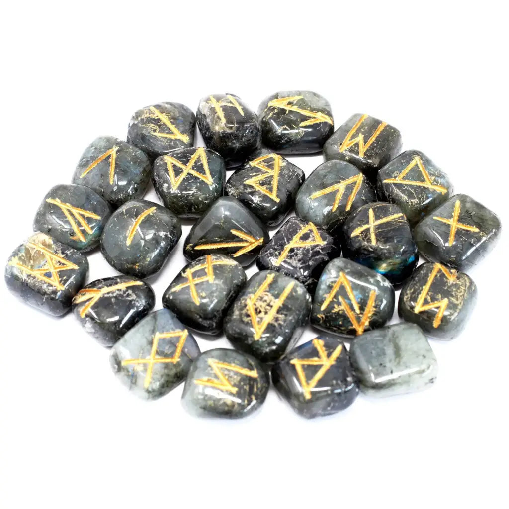 Rune Game of India em sacos -lablororita 11x9 (cm)