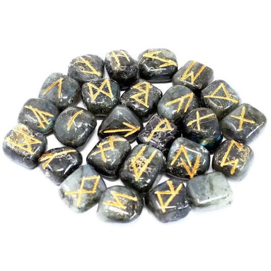 Rune Game of India em sacos -lablororita 11x9 (cm)