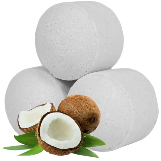 Mini-bombas de banho - amor de verão - 1.3 Kg