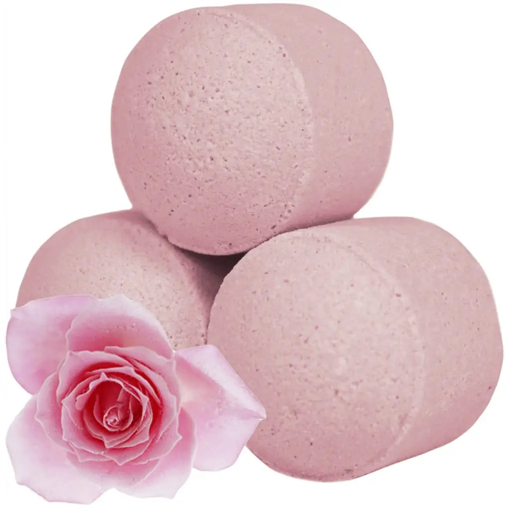 1,3 kg mini -bombas - rosa