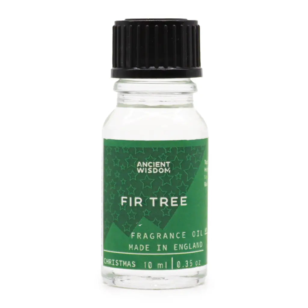 Óleo de Fragrância Abeto 10ml