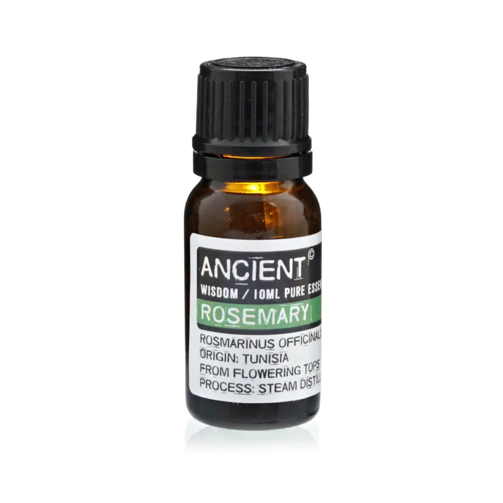 Óleo Essencial 10ml - Alecrim Rosemary