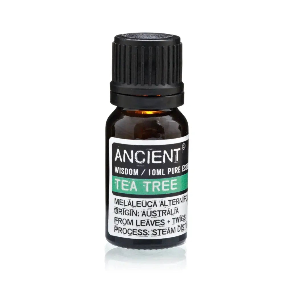 Óleo Essencial 10ml - árvore do chá Tea Tree