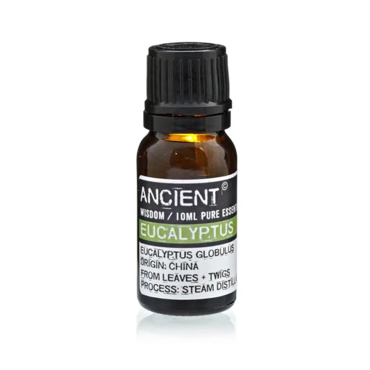 Óleo Essencial 10ml - Eucalipto Eucalyptus