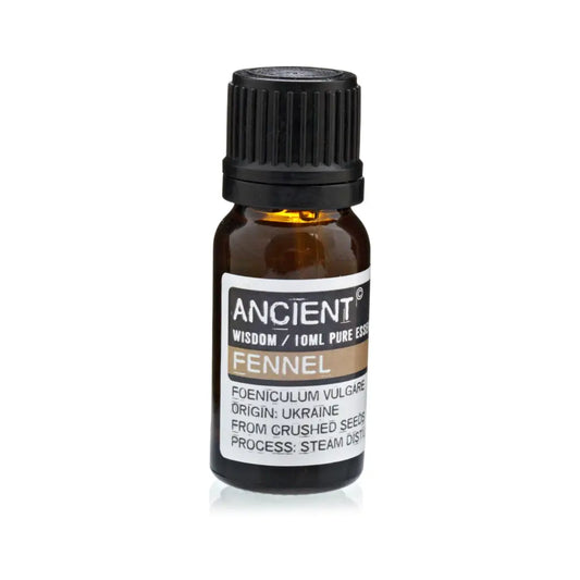 Óleo Essencial 10ml - Funcho Fennel