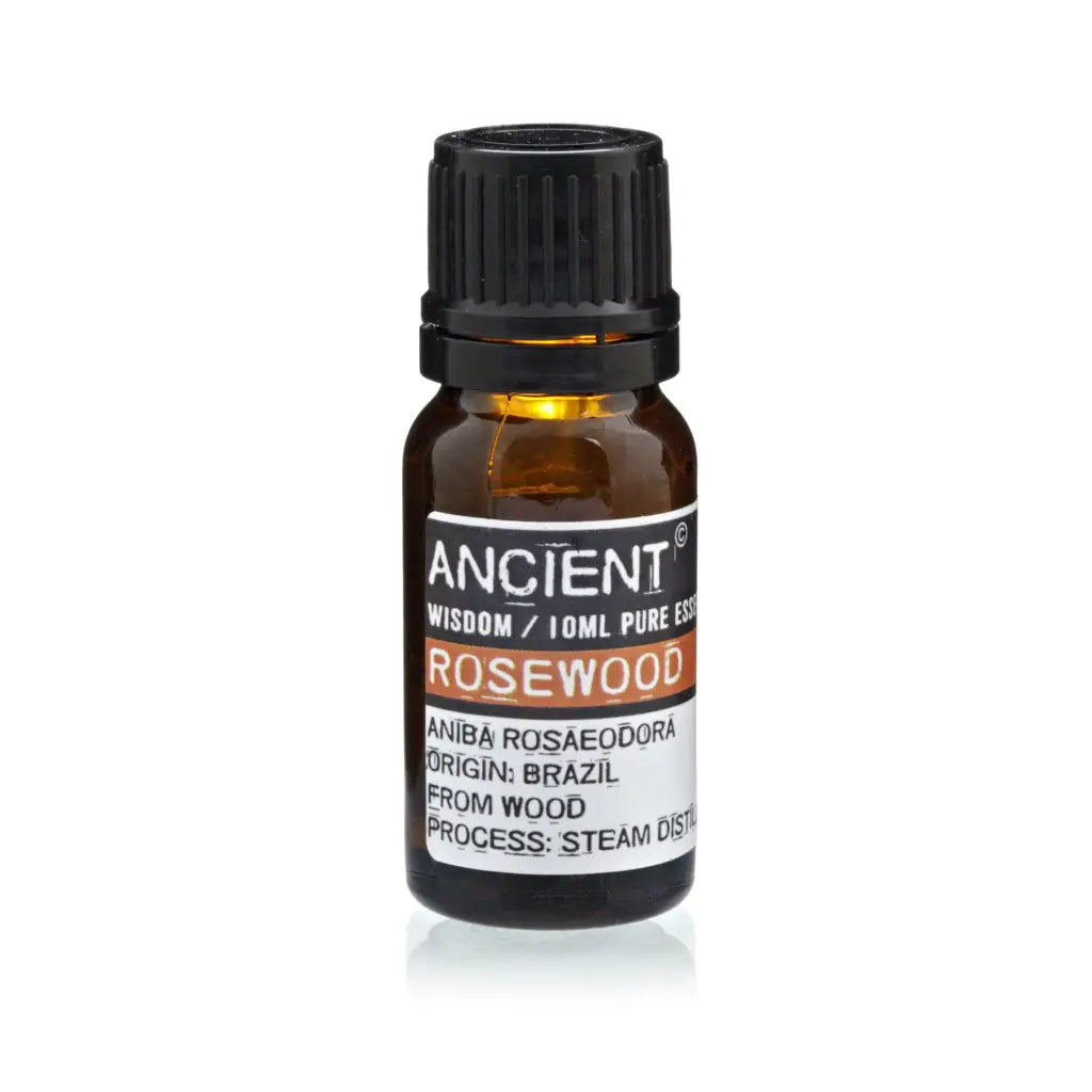 Óleo Essencial 10ml - Jacarandá Rosewood