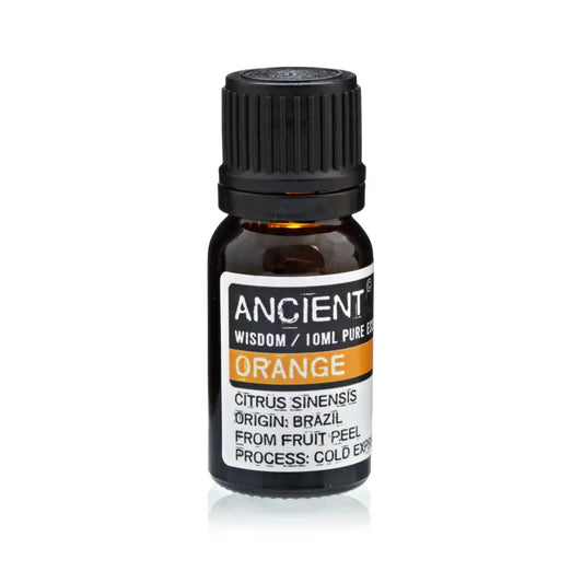 Óleo Essencial 10ml - Laranja Orange