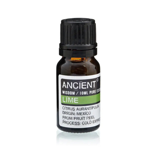 Óleo Essencial 10ml - Lima Lime