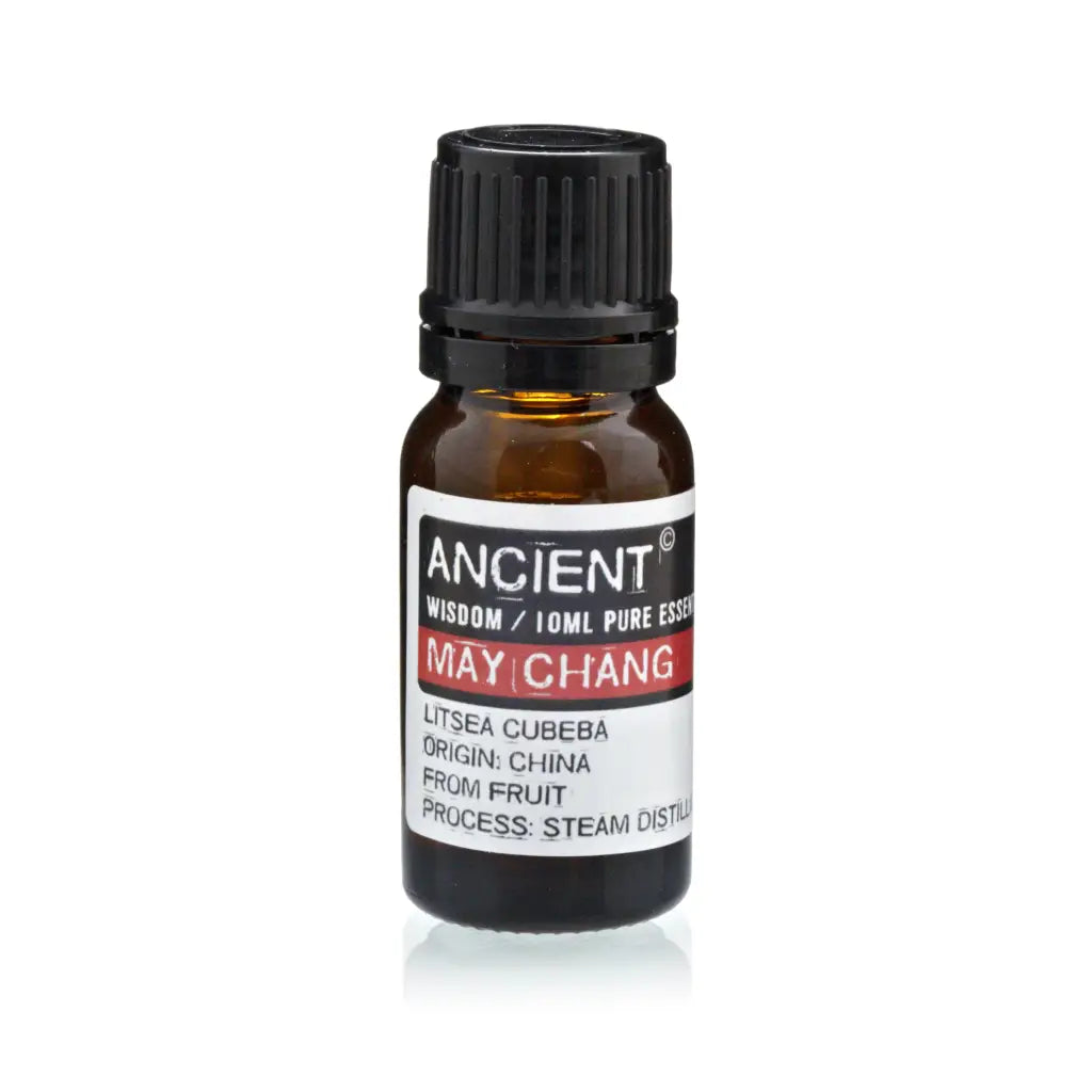 Óleo Essencial 10ml - May Chang