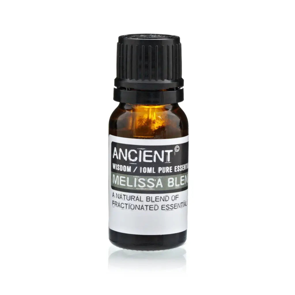 Óleo Essencial 10ml - Melissa mistura