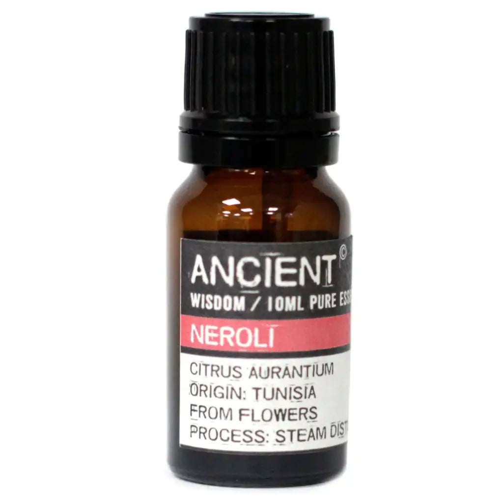 Óleo Essencial 10ml - Neroli Puro