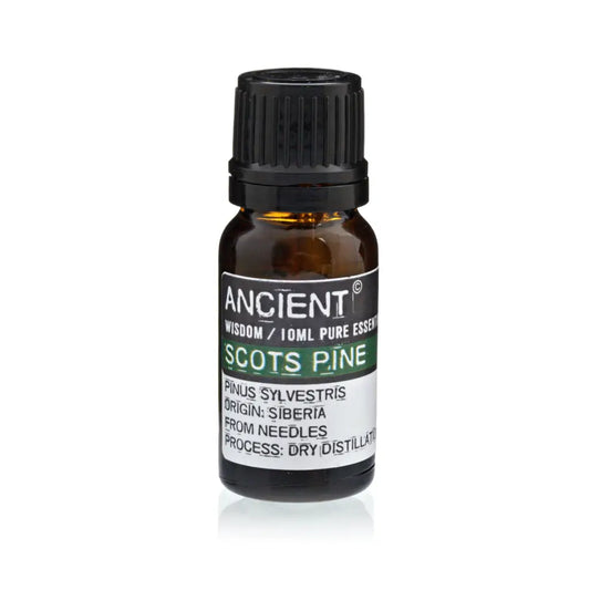 Óleo Essencial 10ml - Pinho Silvestre Pine Sylvestris Scots Pine