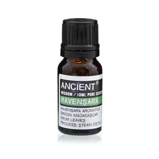 Óleo Essencial 10ml - Ravensara