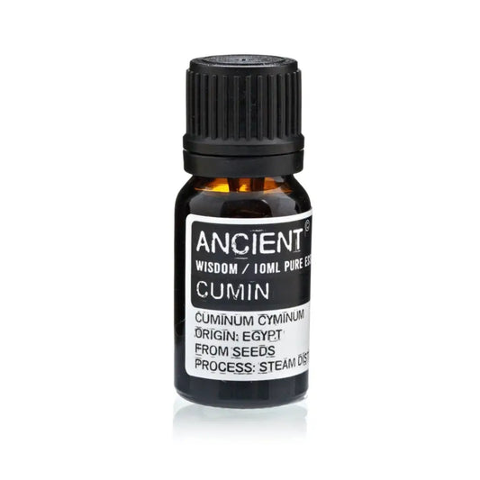 Óleo Essencial 10ml - Semente de cominho Cumin Seed