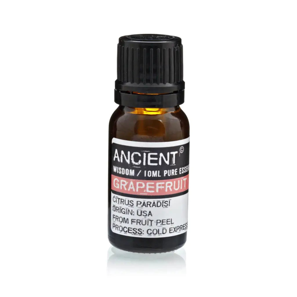 Óleo Essencial 10ml - Toranja Grapefruit