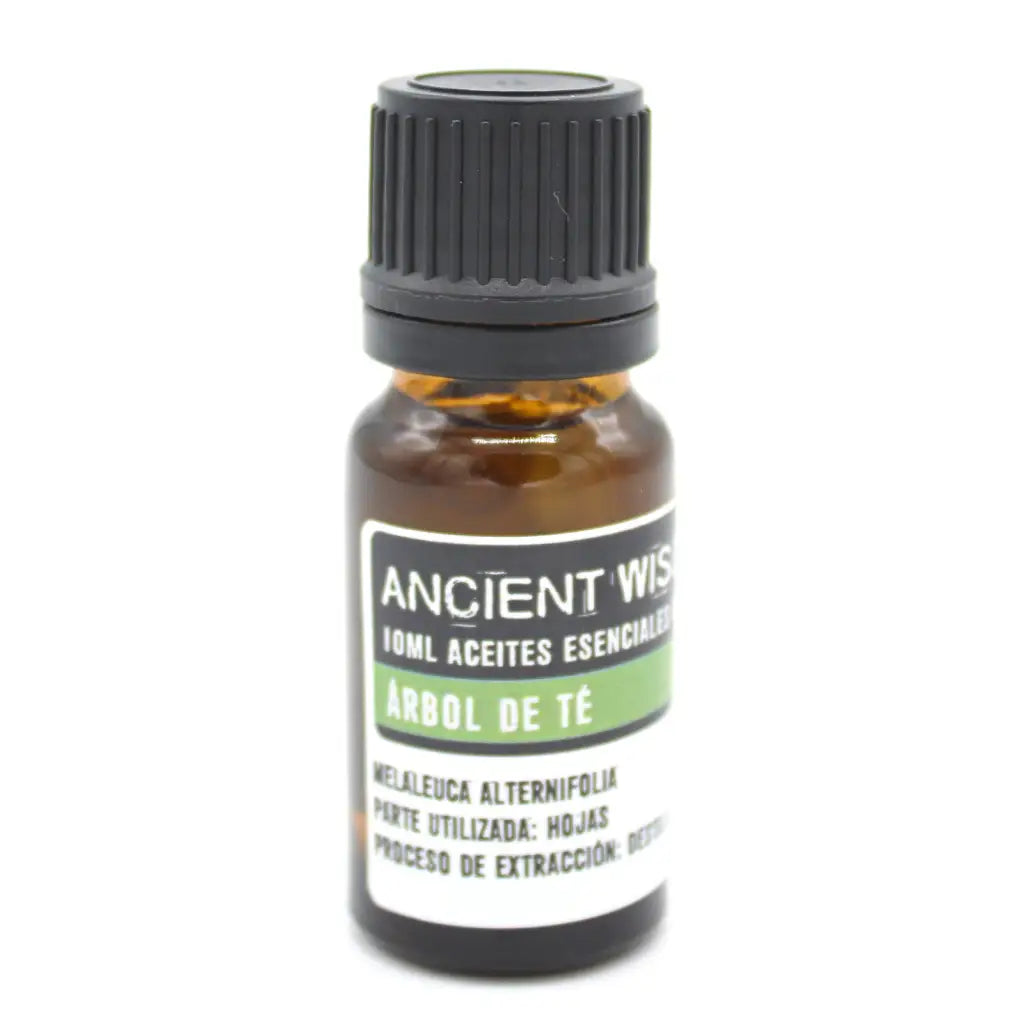 Óleo Essencial Orgânico 10ml - Árvore do chá