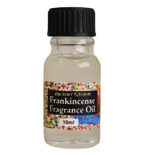 Óleo Fragrância 10ml - Incenso de Natal