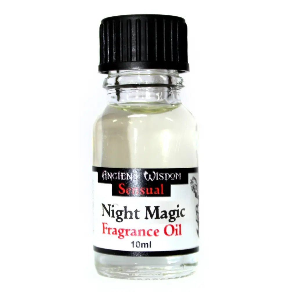 Óleo de Fragrância 10ml - Noite Mágica