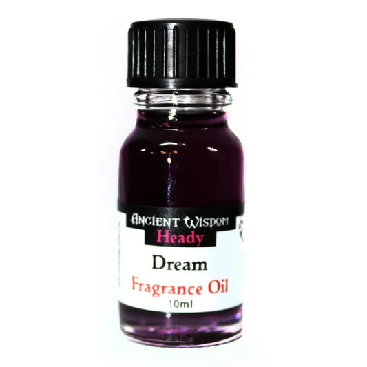 Óleos de Fragrância 10ml - Sonho