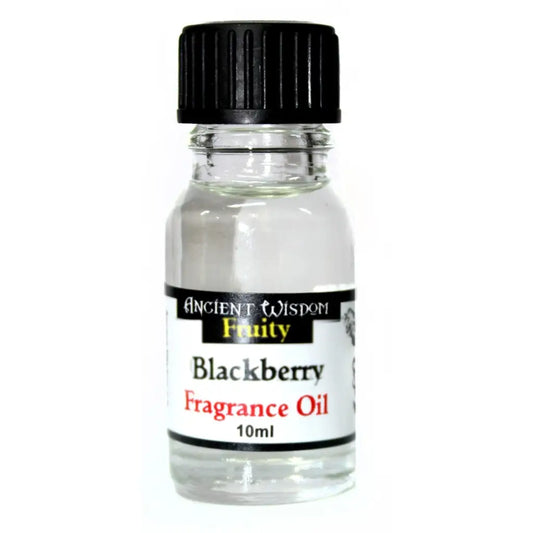 Óleos de fragrâncias de 10 ml - mora 60x24 (mm)