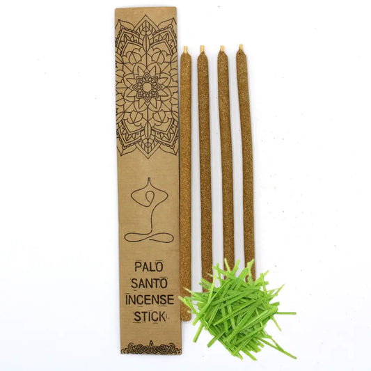 PALO SANTO GRANDE VAI DE INCENSE 