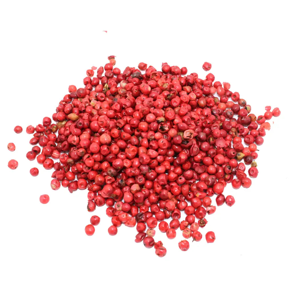 Pimenta rosa grão 1Kg