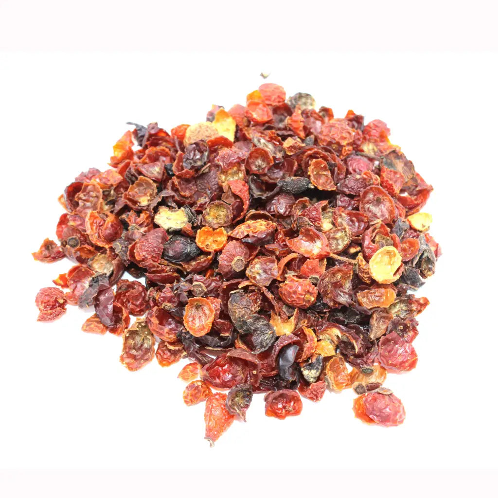 Rosa Mosqueta - corte (Rosehip) 1Kg