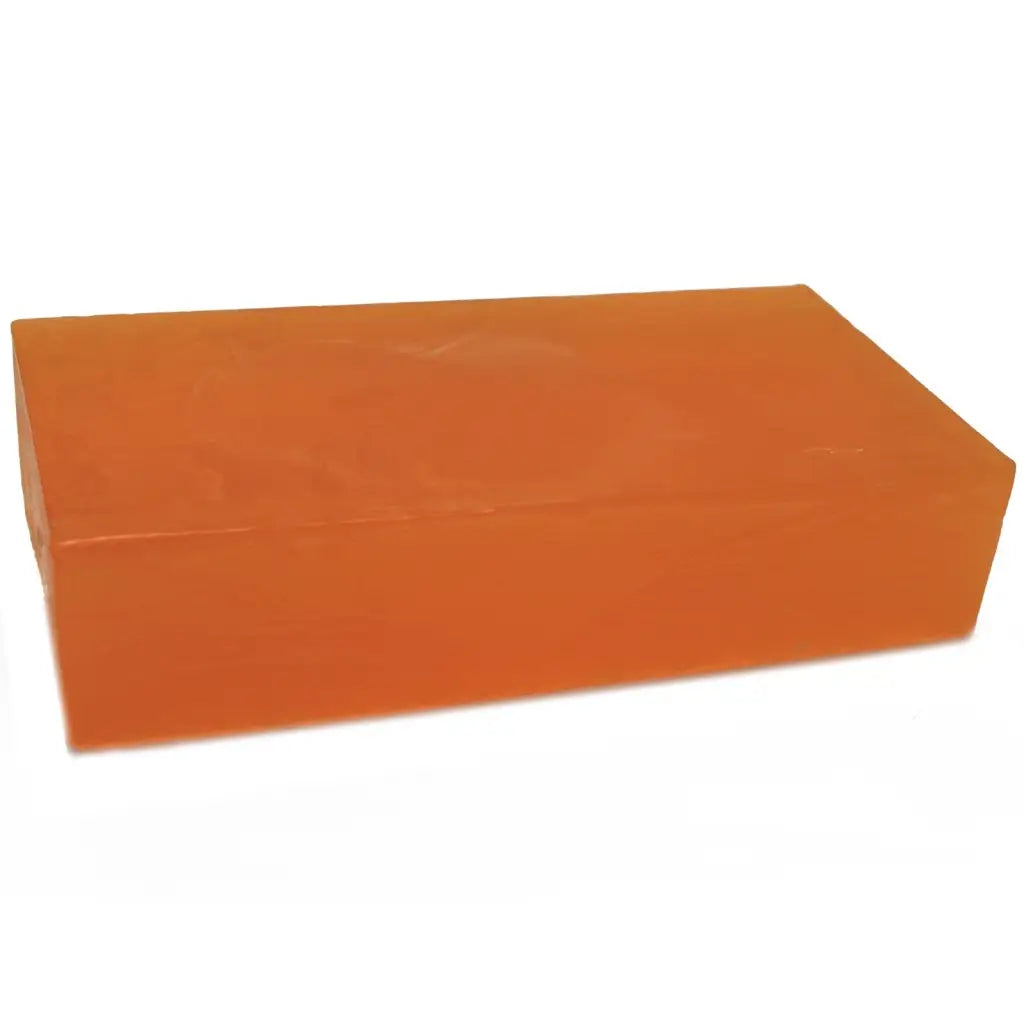 Sabonete de Aromaterapia de Maio Chang - Orange - 2 kg -