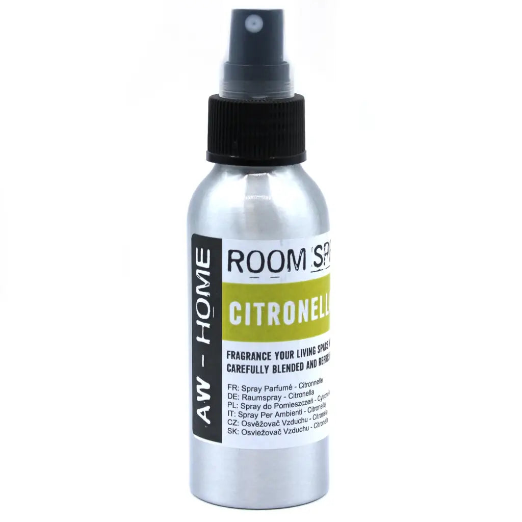 Spray de 100 ml - Citronela 