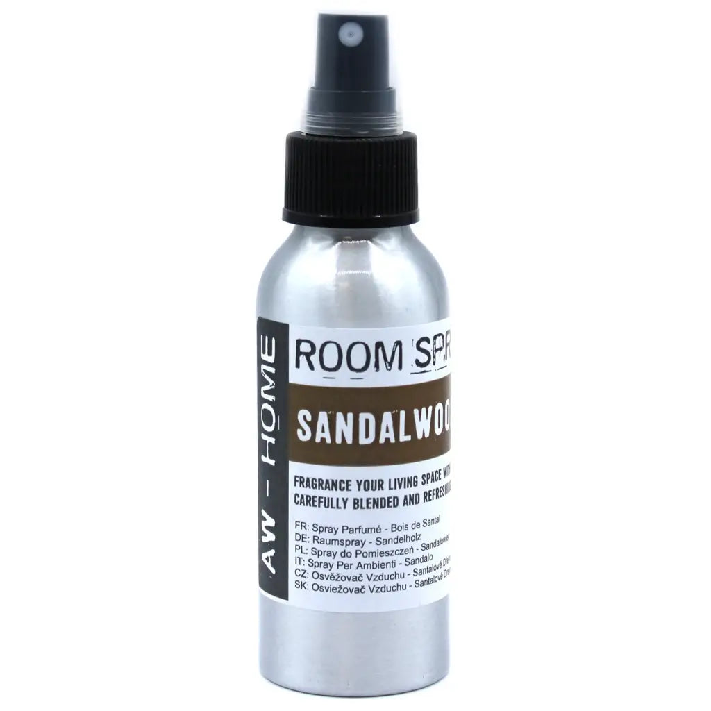 Spray de 100 ml - Sandalwood 