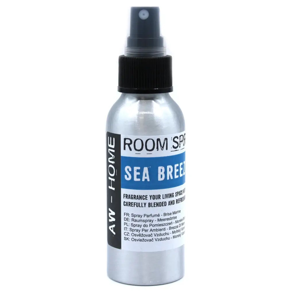 Spray de 100 ml - seja brisa 